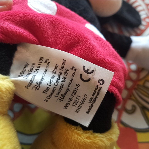 Store Close Mid Of Nov!! Mickey Mouse Mascot - Picture 5 of 5